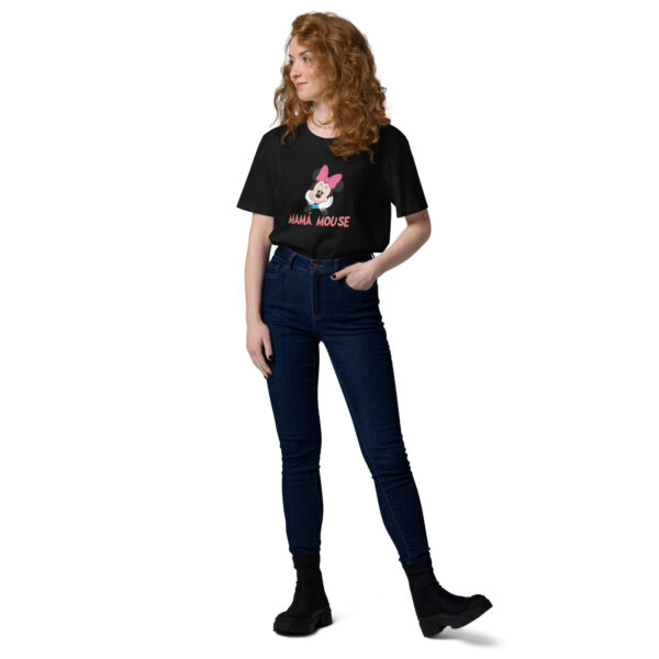 Polera de Minnie - Mamá Mouse - Imagen 4