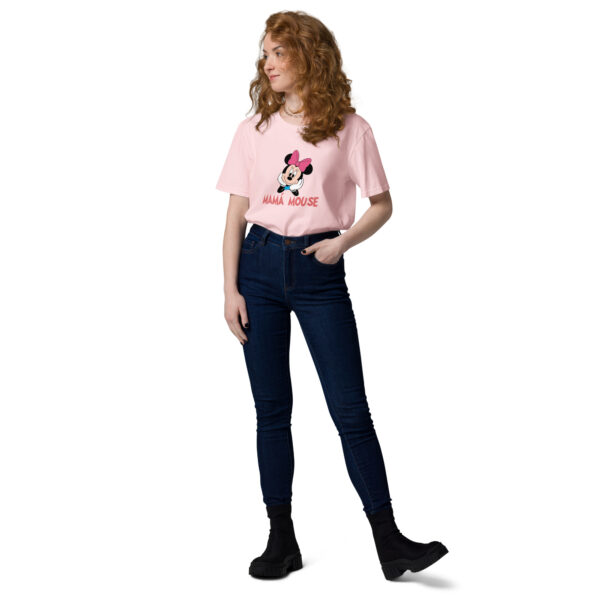 Polera de Minnie - Mamá Mouse - Imagen 5