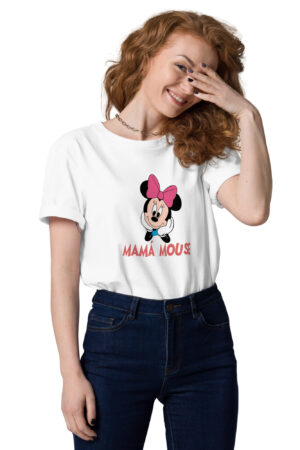 Polera de minnie