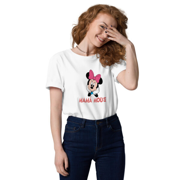 Polera de minnie