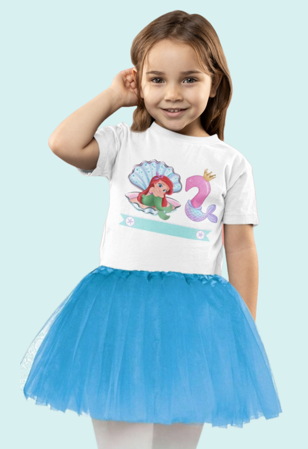 Polera La Sirenita - Imagen 2
