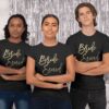 Polera Despedida de Soltera - Bride Squad - Imagen 4