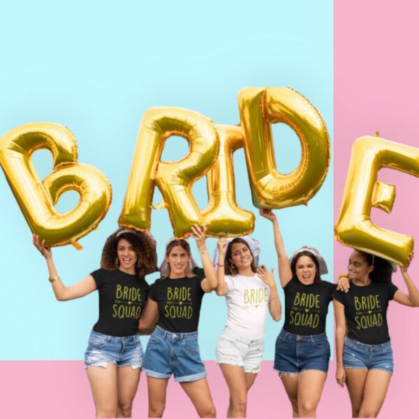 Despedida de Soltera "Bride" - Imagen 2