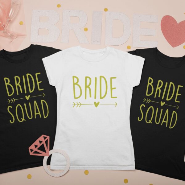 Despedida de Soltera "Bride" - Imagen 3