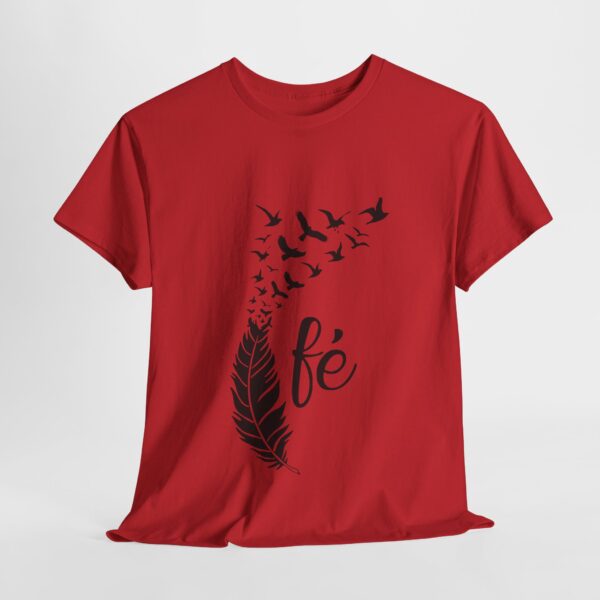 Polera Cristiana Fe (5)