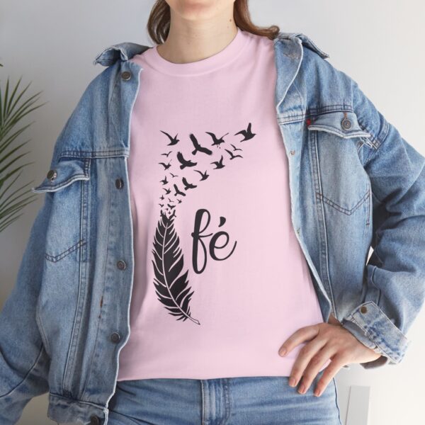 Polera Cristiana Fe (5)