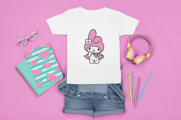 Polera My Melody