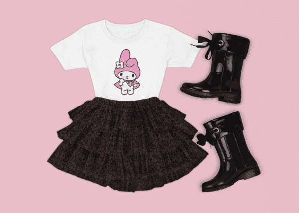 Polera My Melody