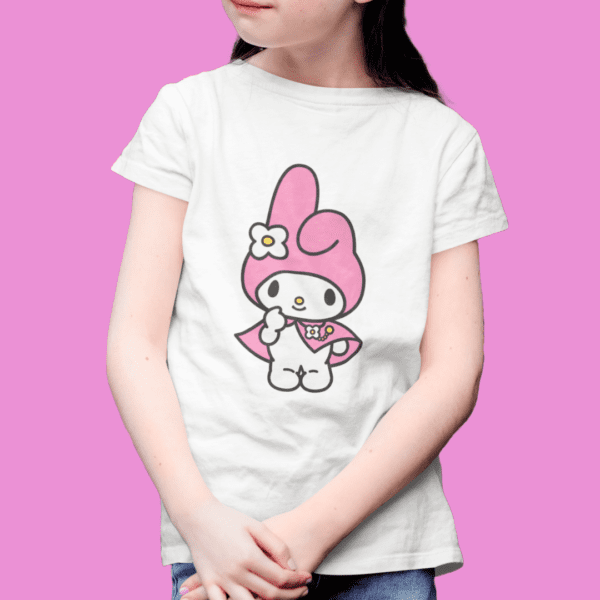 Polera My Melody