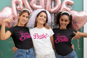 Despedida de Soltera - Team Bride