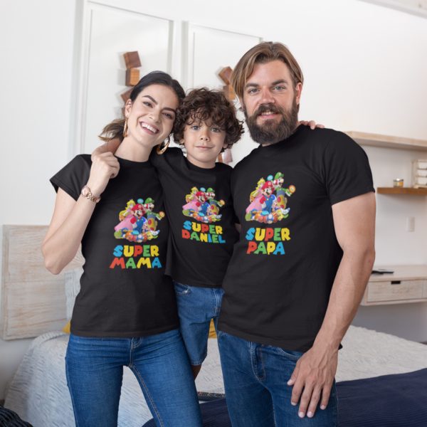 polera de mario bros super nombre (3)