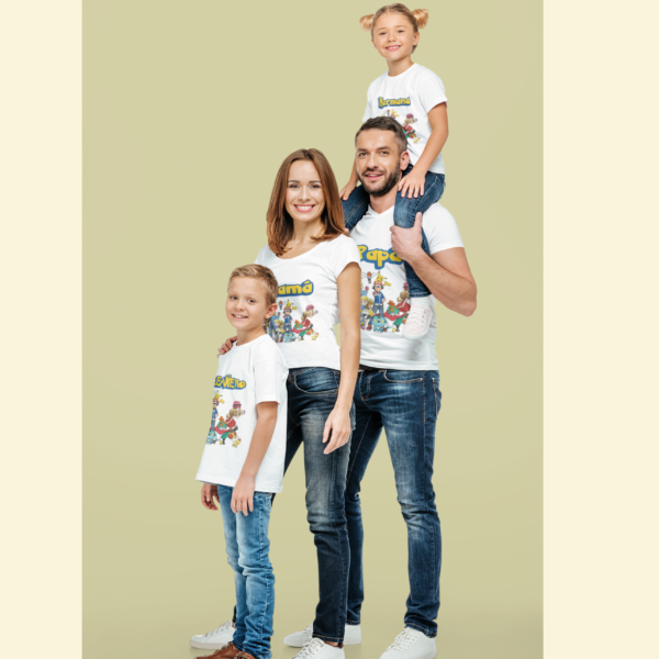 polera de pokemon