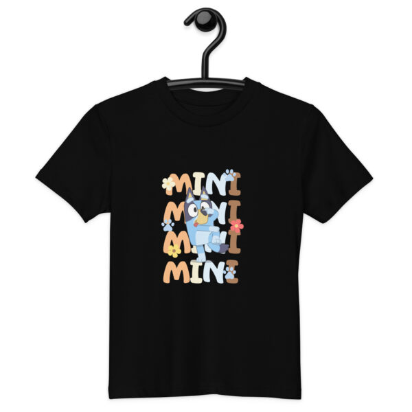 POLERA BLUEY MINI