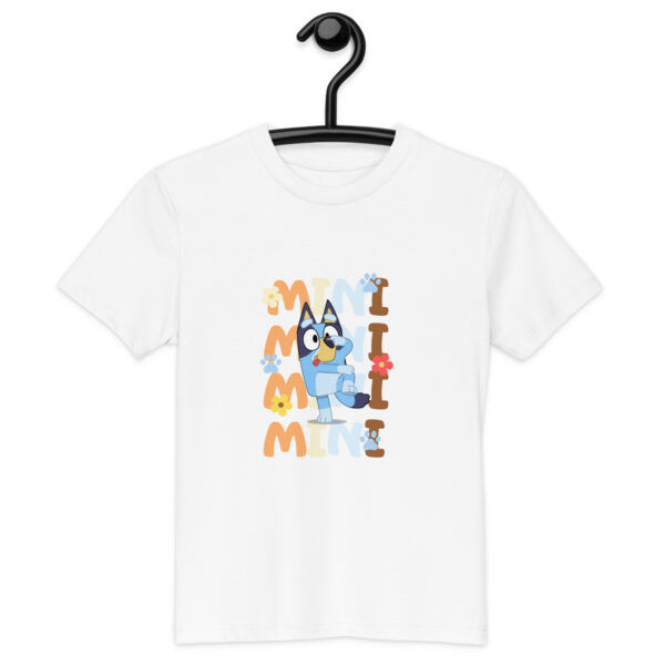 POLERA BLUEY MINI