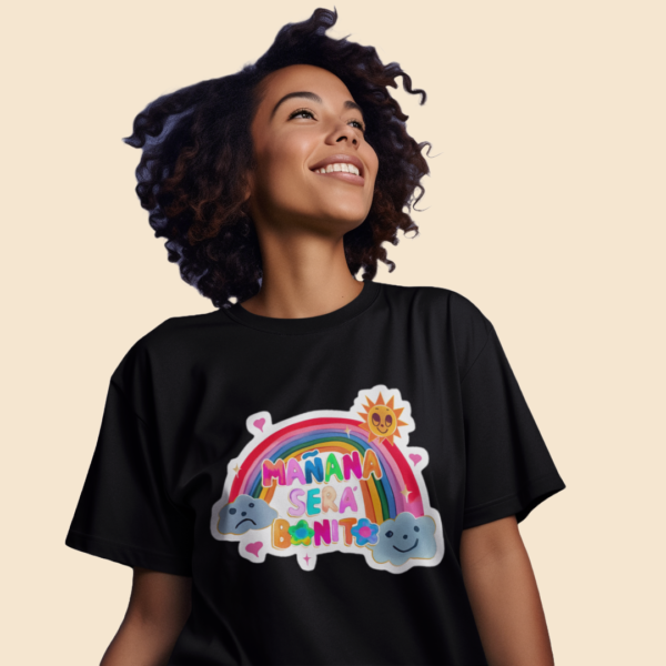 polera mañana sera bonito