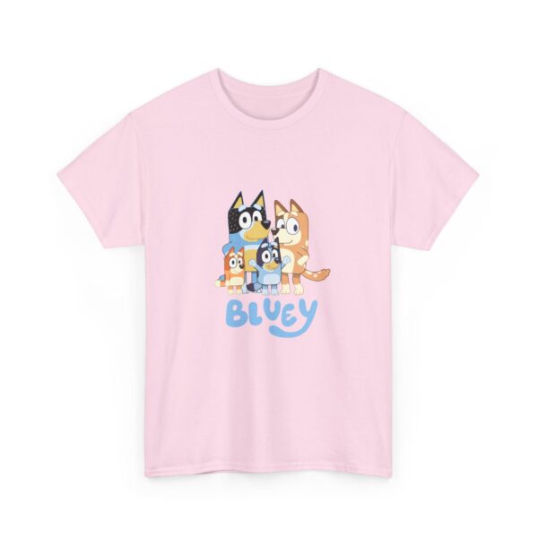 Regalos de cumpleaños Bluey