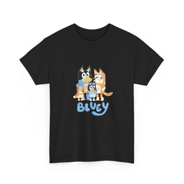 Regalos de cumpleaños Bluey