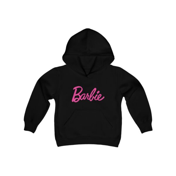 POLERON BARBIE