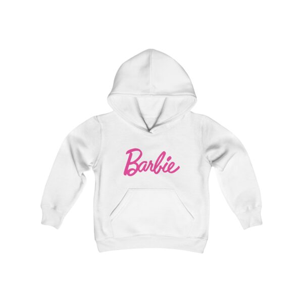 POLERON BARBIE