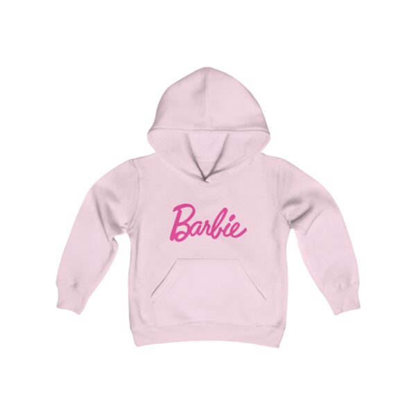 POLERON BARBIE