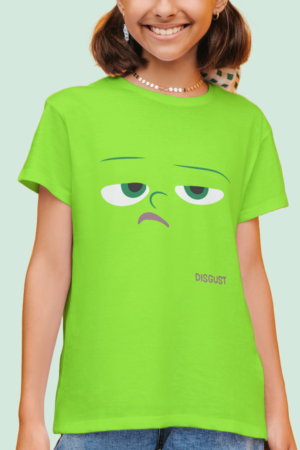 Poleron Intensamente Desagrado – Disgust