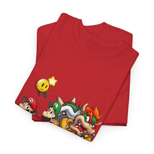 Polera de Mario Bros - Imagen 4