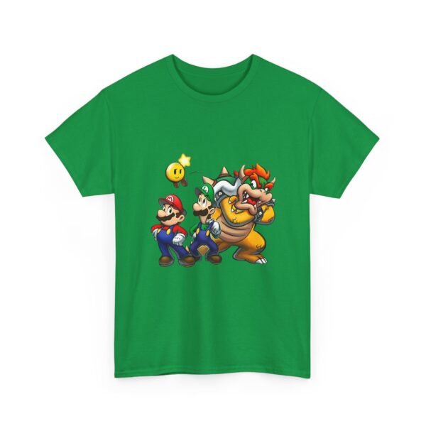 Polera de Mario Bros - Imagen 2