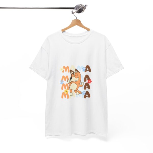 Poleras de Bluey Mamá & Mini