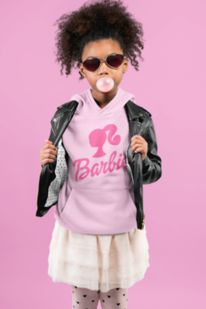 Poleron de Barbie