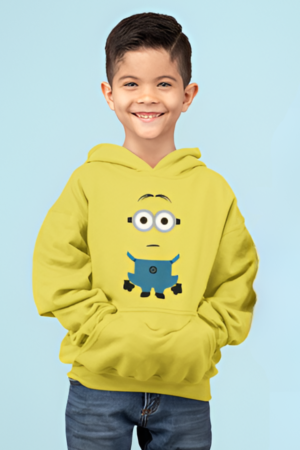 Poleron de Minions