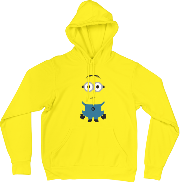 poleron de minions
