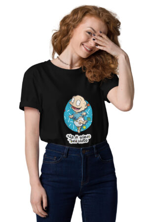 Polera Ya Do Quiedo Sed Adulto, Tommy