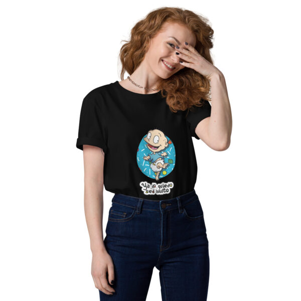 Polera Ya Do Quiedo Sed Adulto, Tommy