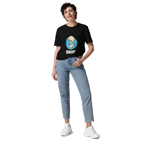 Polera Ya Do Quiedo Sed Adulto, Tommy