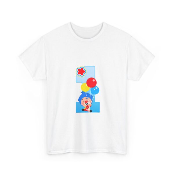 Polera de Plim Plim