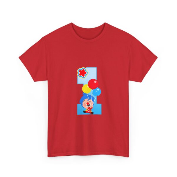 Polera de Plim Plim
