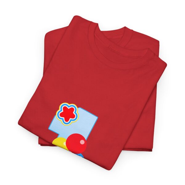 Polera de Plim Plim