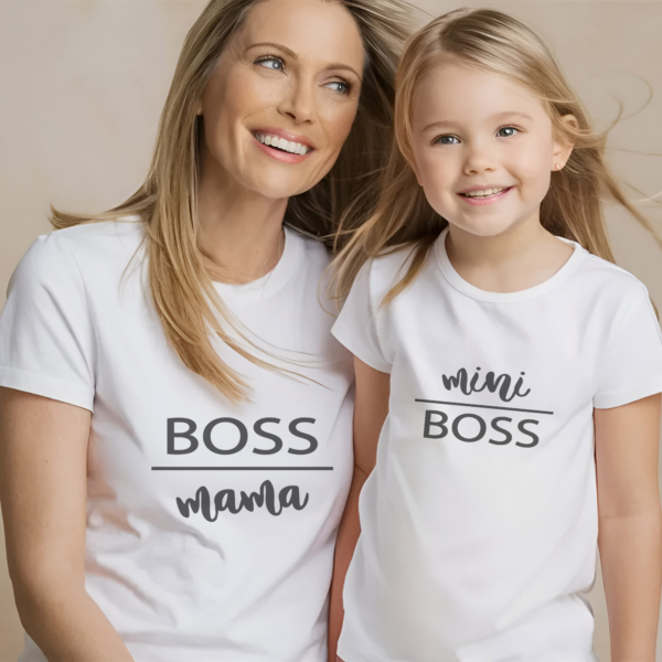 poleras madre e hija