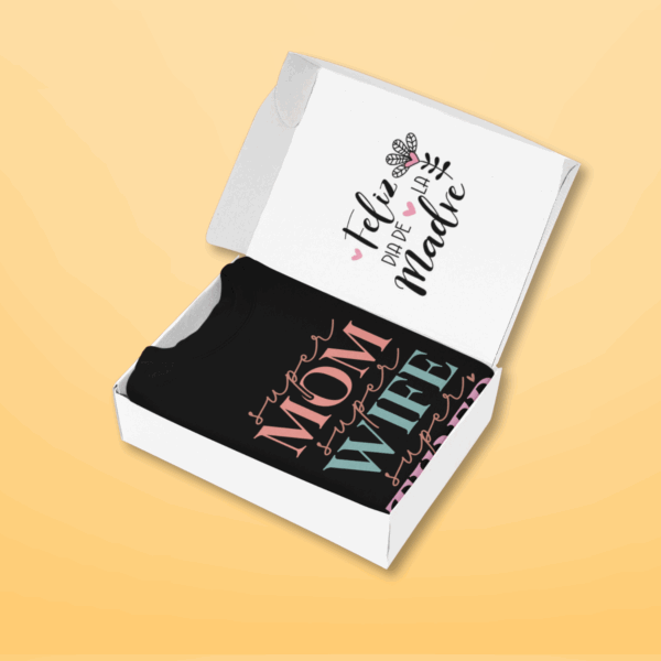 Regalo dia de la madre, regalo para mama