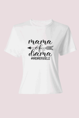 Regalo para mamá, Polera mamá del drama