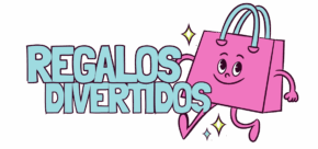 Regalos divertidos